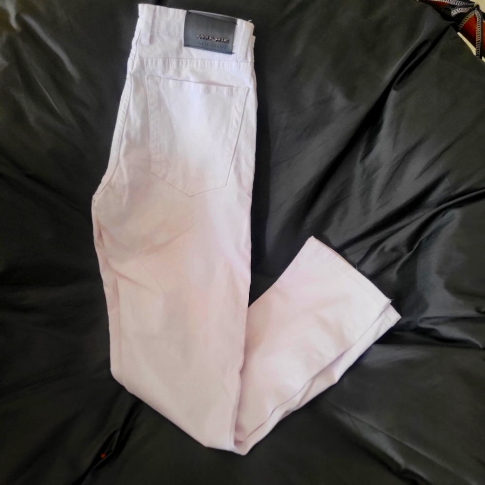 Eagle Blue White  jeans W:30 L:30